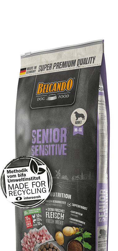 belcando-senior-sensitive-besonderheiten belcando-senior-sensitive-besonderheiten