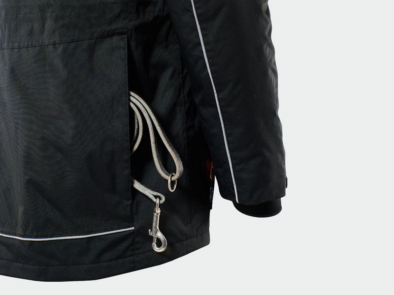 Belcando Herren Winterjacke Belcando Herren Winterjacke