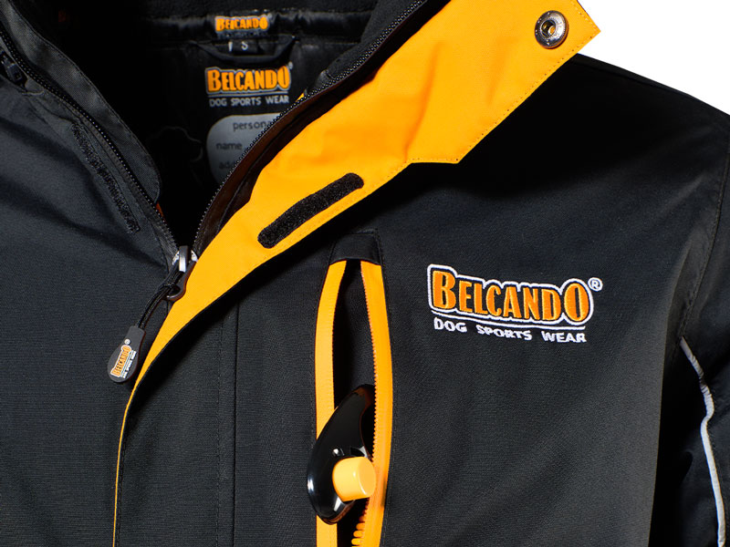 Belcando Herren Winterjacke Belcando Herren Winterjacke